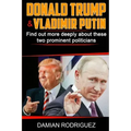Donald Trump & Vladimir Putin