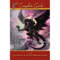 Complete Guide to Writing Fantasy Vol 2: The Opus Magus
