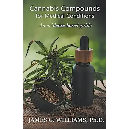 Cannabis Compounds for Medical Conditions: An Evidence-Based Guide