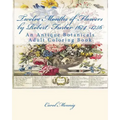 Twelve Months of Flowers by Robert Furber 1674 -1756: An Antique Botanicals Adult Coloring Book