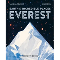 Earth's Incredible Places: Everest