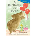 A Birthday for Bear