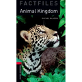 Obw3 Factfile Animal Kingdom: 3rd Edition