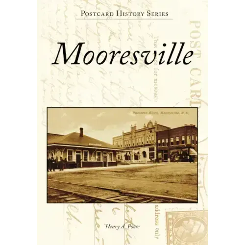 Mooresville