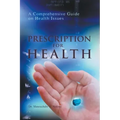 Prescription for Health
