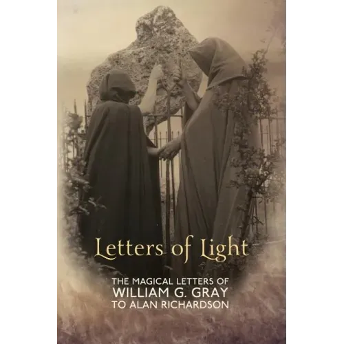 Letters of Light