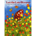 Leo the Late Bloomer