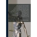The law of Negotiable Instruments, Including Promissory Notes, Bills of Exchange, Bank Checks and Other Commercial Paper, With the Negotialble Instrum