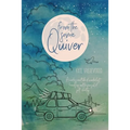 From the Same Quiver: A Confessional Tale of Wanderlust, Friendship and the Pursuit of Self-Identity