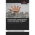 Community participation in the São José Project