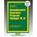 Unemployment Insurance Program Manager III, IV