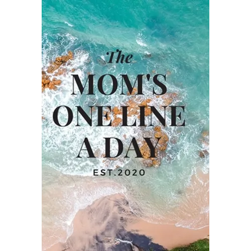 Mom's One Line a Day