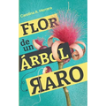 Flor de un árbol raro
