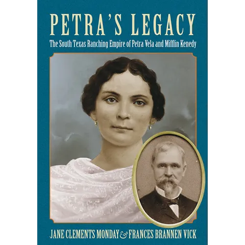 Petra's Legacy