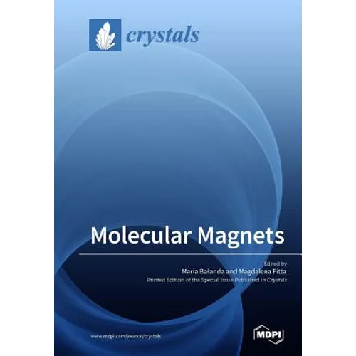 Molecular Magnets