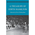 A Treasury of Edith Hamilton