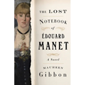 The Lost Notebook of Édouard Manet