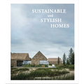 Sustainable and Stylish Homes