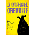 The Pot Thief Who Studied Pythagoras