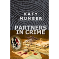 Partners In Crime: A Hubbert & Lil Mystery