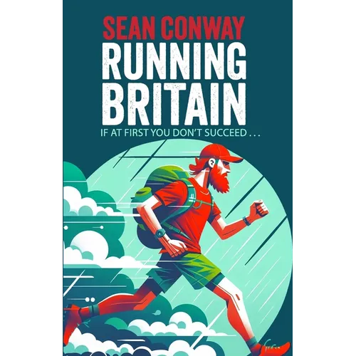 Running Britain: The final leg of the world's first length of Britain triathlon