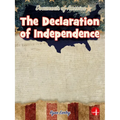 The Declaration of Independence