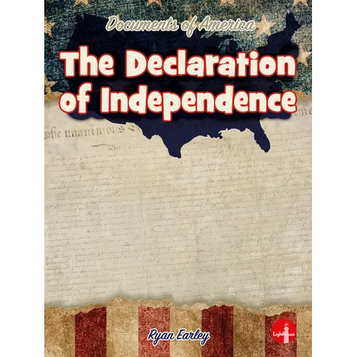 The Declaration of Independence