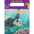 On-The-Go Ocean Animals