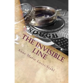 The Invisible Line: A Thirty-Day Devotional for Police Families and Those Who Love Them