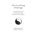 The Yin and Yang of Marriage
