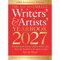 Writers' & Artists' Yearbook 2027: The Best Advice on How to Write and Get Published