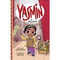 Yasmin La Directora