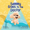 Sammy Goes to the Doctor