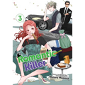 Romantic Killer, Vol. 3