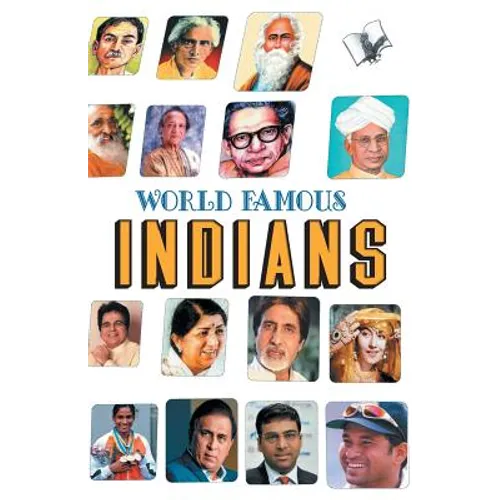 World Famous Indians
