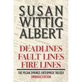 The Pecan Springs Enterprise Trilogy: The Omnibus Edition of the Pecan Springs Enterprise Trilogy