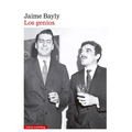 Genios, Los