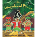 The Gingerbread Pirates Gift Edition