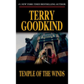 Temple of the Winds: Book Four of the Sword of Truth