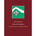 Telekinesis for Beginners: Examples, Experiments, Instructions and Models