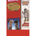 My Hero Academia, Vol. 2: Rage, You Damned Nerd