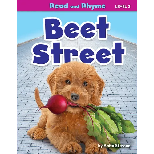 Beet Street