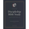 Discipleship Bible Study: A Foundations Course in Eighteen Studies