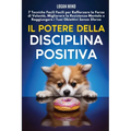 Il Potere della Disciplina Positiva: 7 Tecniche Facili Facili per Rafforzare la Forza di Volontà, Migliorare la Resistenza Mentale e Raggiungere i Tuo