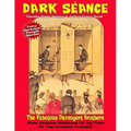 Dark Seance - The Fabulous Davenport Brothers: Most Famous Mediums Of All Time...Or Greatest Frauds?