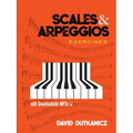 Scales and Arpeggios: Exercises: With Downloadable Mp3s