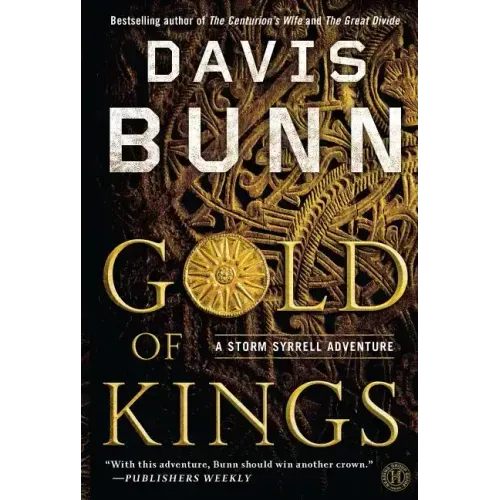 Gold of Kings