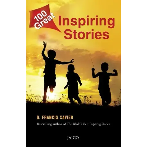 100 Great Inspiring Stories