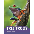 Tree Frogs