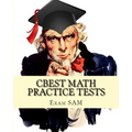 CBEST Math Practice Tests: Math Study Guide for CBEST Test Preparation